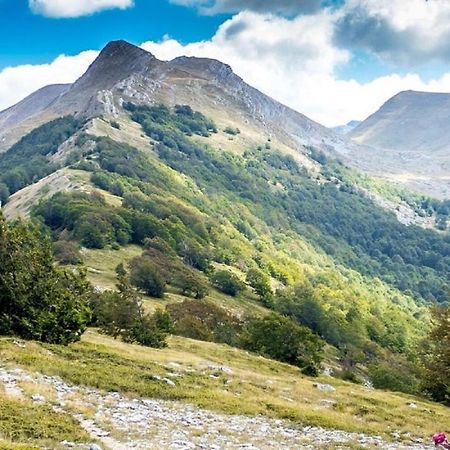 Residence Le Ginestre Αβετζάνο Εξωτερικό φωτογραφία