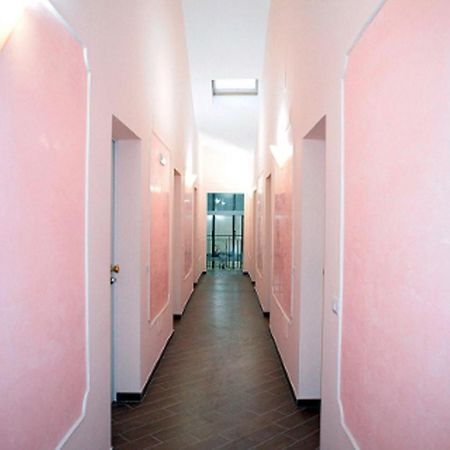 Residence Le Ginestre Αβετζάνο Εξωτερικό φωτογραφία