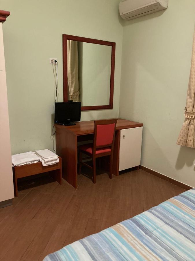 Residence Le Ginestre Αβετζάνο Εξωτερικό φωτογραφία