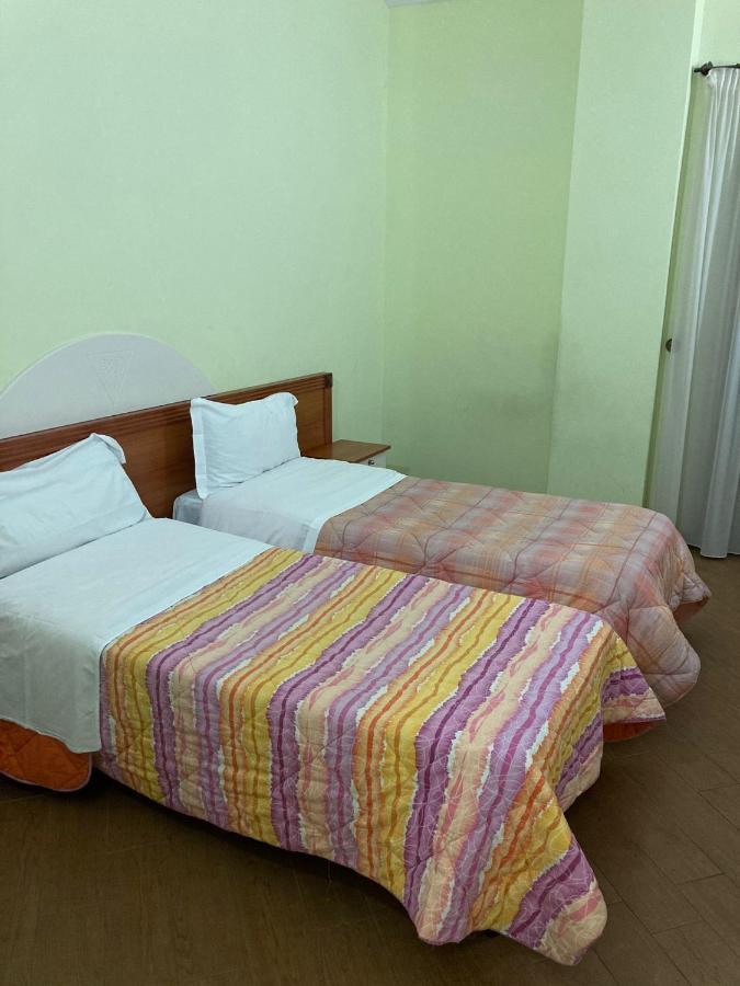 Residence Le Ginestre Αβετζάνο Εξωτερικό φωτογραφία