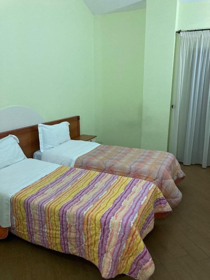 Residence Le Ginestre Αβετζάνο Εξωτερικό φωτογραφία