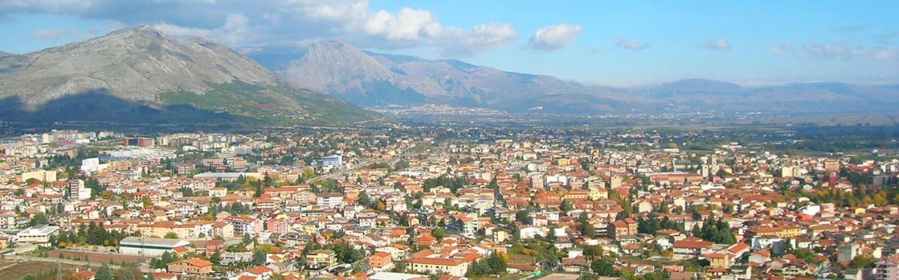 Residence Le Ginestre Αβετζάνο Εξωτερικό φωτογραφία